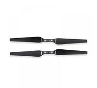 hJNGdU Matrice 300 Series 2195 Altitude Low Noise Propeller Compatible With D Matrice 300 Drone Accessories(1 PAIR)