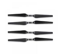 hJNGdU Matrice 300 Series 2195 Altitude Low Noise Propeller Compatible With D Matrice 300 Drone Accessories(2 PAIRS)