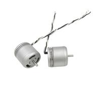 hJNGdU Motor Replacement Set Compatible With Phantom 4 Series 2312S CW CCW Compatible With Phantom 4 4 Pro V2.0 4 Advanced Repair Parts