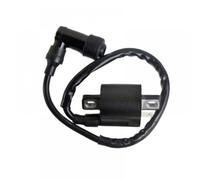 hJNGdU Motorcycle Ignition Coil System Unit Compatible With D8TC CG ZJ 50 60 80 100 125 150CC Compatible With KO Scooter Moped Pit Bike ATV Performance Parts