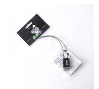 hJNGdU Multi-Protocol RC Receiver R81 R84 R86 R86C R88 4CH 6CH 8CH Compatible With D8 D16 Compatible with TX16S SE Drone RSSI SBUS(R86 6CH)