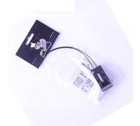 hJNGdU Multi-Protocol RC Receiver R81 R84 R86 R86C R88 4CH 6CH 8CH Compatible With D8 D16 Compatible with TX16S SE Drone RSSI SBUS(R86C 6CH)