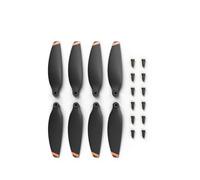 hJNGdU NI 2 Propellers Compatible With D NI 2 2 SE Replacement Parts Set Of 8 Pieces With Screws(2 SET)