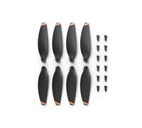 hJNGdU NI 2 Propellers With Screws Replacement Compatible with D NI 2 2 SE SE Drone Compatible 8 Pcs Set(1 SET)