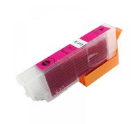 hJNGdU North America Compatible T410XL 410XL 410 Ink Cartridge Compatible with XP-630 XP-635 XP-7100 XP-830 XP-640 XP-530 XP-540 XP-900(M 1PC)