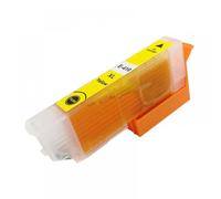 hJNGdU North America Compatible T410XL 410XL 410 Ink Cartridge Compatible with XP-630 XP-635 XP-7100 XP-830 XP-640 XP-530 XP-540 XP-900(Y 1PC)