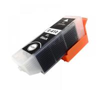 hJNGdU North America Compatible T410XL 410XL 410 Ink Cartridge Compatible with XP-630 XP-635 XP-7100 XP-830 XP-640 XP-530 XP-540 XP-900(BK 1PC)