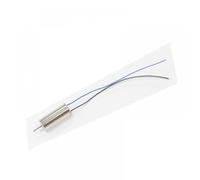 hJNGdU Performance Brushed Motor Replacement Repair Part Compatible With RYZE EDU Drone RC Quadcopter CW CCW 8520(M2)