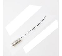 hJNGdU Performance Brushed Motor Replacement Repair Part Compatible With RYZE EDU Drone RC Quadcopter CW CCW 8520(M3)