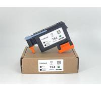 hJNGdU Print Head Compatible With 761 CH645A CH646A CH647A CH648A For Use With Designjet T7100 T7200 Printers(HP761 G and DG)