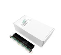 hJNGdU Printhead Compatible With ZT210 ZT220 ZT230 203dpi 300dpi Thermal Barcode Label Printers Parts P1037974-010 P1037974-011(For ZT220 203dpi)