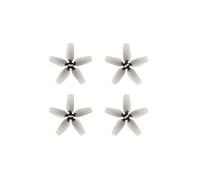hJNGdU Propellers Compatible With Avata Drone Accessories Offering Powerful Thrust To The Aircraft(2 PAIRS PROPELLERS)