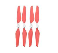 hJNGdU Quick Release Compatible with X8 SE 2020 2022 2 Or 4 Pairs Folding Props Compatible Drone Spare Parts Replacement Accessory(2 PAIRS)