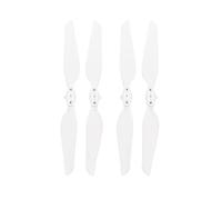 hJNGdU Quick Release Compatible with X8 SE 2020 2022 2 Or 4 Pairs Folding Props Compatible Drone Spare Parts Replacement Accessory(2 PAIRS-02)