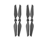 hJNGdU Quick Release Compatible with X8 SE 2020 2022 2 Or 4 Pairs Folding Props Compatible Drone Spare Parts Replacement Accessory(2 PAIRS-03)