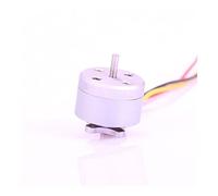 hJNGdU Racing RC Drone Quadcopter Brushless Motor 1103 1105 1106 1104 4300KV Compatible With 2-4S 2-3inch Propellers Compatible with BabyHawk KINGKONG 2345 AVAN 23 Inch(1 PCS-1104 4300KV)