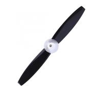 hJNGdU RC Propeller Car Replacement Parts Compatible With A600 RC Brushless 5CH Fixed-wing Glider Propeller Accessories