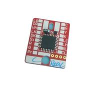 hJNGdU Reactive Auto Reset Chip Compatible With Mimaki JV3 JV33 JV34 JV5 CJV30 TPC1000 TS3 TS34 TS5 Ink Cartridge(OR)