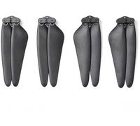 hJNGdU Red Drone Propeller Accessories Compatible With F11 2.5K F11 4K Pro F11S 4K Pro 3km Replaceable Spare Parts(BLACK)