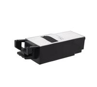 hJNGdU Refillable Sublimation Ink Cartridge Compatible With SG400 SG800 Printers Like Sublijet HD Virtuoso(Maintenance Tank)