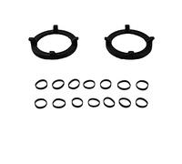 hJNGdU Remote Control Rocker Damper Joystick Compatible with D 3 Air 2 2S Compatible With NI 3 Pro 2 Fixed Bracket Mount Upgrade Accessories(FOR MAVIC 2 MINI)