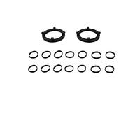 hJNGdU Remote Control Rocker Damper Joystick Compatible with D 3 Air 2 2S Compatible With NI 3 Pro 2 Fixed Bracket Mount Upgrade Accessories(FOR MINI 2 RC N1)