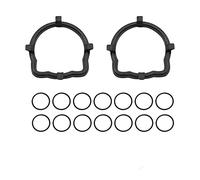 hJNGdU Remote Control Rocker Damper Joystick Compatible with D 3 Air 2 2S Compatible With NI 3 Pro 2 Fixed Bracket Mount Upgrade Accessories(FOR DJI RC)