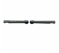 hJNGdU Replacement Arm Shell Compatible with D 3 CINE Compatible With Front Rear Landing Gear Leg And Without Motor(F LEFT RIGHT)