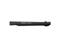 hJNGdU Replacement Arm Shell Compatible with D 3 CINE Compatible With Landing Gear Stand Front And Rear Without Motor And(FRONT LEFT SHELL)