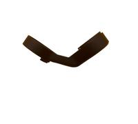 hJNGdU Replacement Parts Compatible With 3T R-Axis Lower Bracket Y-Axis Upper Bracket Compatible With D 3T Drone Accessories(Y AXIS UPPER BRACKET)