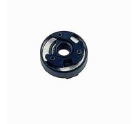 hJNGdU Replacement Parts Compatible with D NI 3 Pro Drone Shell Camera Lens Frame Yaw Roll Arm Motor Rubber Arm Compatible With D NI 3 Pro(LIMIT COVER)