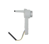 hJNGdU Replacement Propellers Compatible With L900 Pro SE L900 Pro L900 SE MAX Drone Compatible Wing Fans Spare Parts Compatible With L900 Pro Drone Accessories(FRONT RIGHT ARM-01)