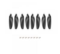 hJNGdU Replacement Propellers Compatible with SG906 MAX2 SG906 MAX1 PRO 2 SG908 SG907 MAX F11S 4K PRO Compatible Drone Accessories(FOR SG907 MAX)