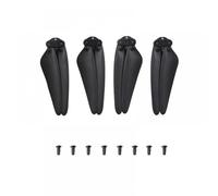 hJNGdU Replacement Propellers Compatible with SG906 MAX2 SG906 MAX1 PRO 2 SG908 SG907 MAX F11S 4K PRO Compatible Drone Accessories(FOR SG906 SERIES)