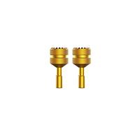 hJNGdU Replacement Thumb Joystick Thumb Rocker Compatible with D NI 3 Pro RC-N1 Compatible Controller Sticks Spare Accessories(FOR DJI RC GOLDEN)