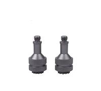 hJNGdU Replacement Thumb Joystick Thumb Rocker Compatible with D NI 3 Pro RC-N1 Compatible Controller Sticks Spare Accessories(FOR DJI RC-N1 GREY)