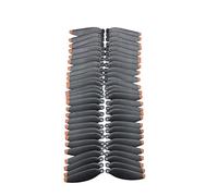 hJNGdU RG101 Pro Drone Maple Leaf Quadcopter Fan Replacement Accessories Compatible With RG101 Pro Drones(56PCS)