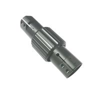 hJNGdU Round Folding Arm Folio Part Carbon Tube Clamp Clip Adapter Connector Joint Compatible With 20mm 30mm 40mm Compatible With RC Quadcopter Multi-rotor Drone(30MM)