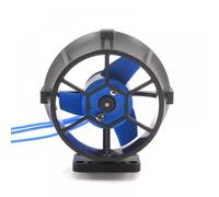 hJNGdU ROV-560KV-3KG Propeller Power Train Kit Waterproof Underwater Motor Thruster CW CCW Compatible Compatible With RC Bait Boats(CW)
