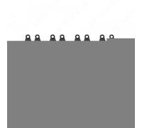 hJNGdU S1S Drone Propeller Replacement Propellers Compatible With S1S Drone Accessories