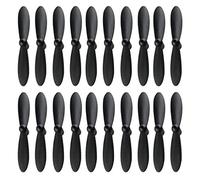 hJNGdU Set Replacement Compatible with CX 10 NI Drone Compatible With CX 10 NI Quadcopter Helicopter RC Accessories 20Pcs Pack 5 Colors(GREEN)