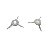 hJNGdU Side Uncut Rubber Dampers Compatible With NI 4 Pro Left And Right Damping Cushions Shock Absorber Balls