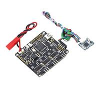 hJNGdU Storm32 BGC 32Bit 3-Axis Brushless Motor Controller V1.31 DRV8313 Compatible With RC Drone Quadcopter