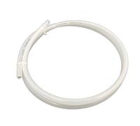 hJNGdU Strength Corrosion Resistant Tubes Compatible With D T16 T20 T30 T10-1A P TRK Compatible farming-related Plant Drone Accessories L120CM