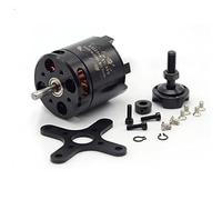 hJNGdU SunnySky X3525 Brushless Motor 520KV 720KV 880KV Compatible With Multicopter RC Quadcopter(X3525 880KV WITHOUT BOX)