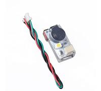hJNGdU Super Loud 110dB Buzzer Compatible With JHE42B JHE42B_S JHE20B Compatible With Drone Flight Controller(4PCS JHE20B)