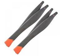 hJNGdU T20P T25 5413 Carbon Fiber Nylon Folding Propeller Compatible With T20P T25 CW CCW Compatible With farming-related Plant Drone Accessories(FOR 5415 CW CCW)