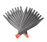 hJNGdU T20P T25 5413 Carbon Fiber Nylon Folding Propeller Compatible With T20P T25 CW CCW Compatible With farming-related Plant Drone Accessories(FOR 5413 4CW 4CCW)