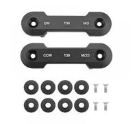 hJNGdU T30 farming-related Drone Propellers 3820 Carbon Fiber CW CCW Compatible With D T30 Multicopter Accessories(PROPELLER CLIP)