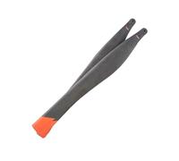 hJNGdU T40 Carbon Fiber Nylon Propeller 5413 R5415U CW CCW Compatible With DIY 40KG 40L Multirotor Agricultural Drone Frame(T40 R5415L CW)